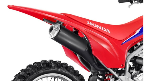 Imagem 11 de 15 de Honda Crf 250f 2023