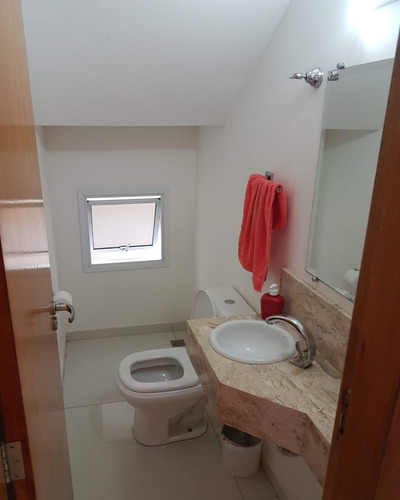 Imagem 25 de 30 de Casa No Jardim Alvorada - São José Dos Campos - 1241