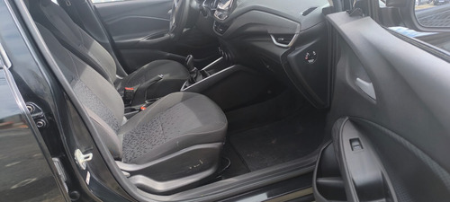 Chevrolet Onix Chevrolet Onix LT 1.0 (Flex)