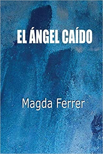 Libro El Ángel Caído