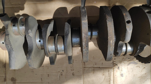 Cigüeñal 4.7 Durango Dakota Cherokee 32d 99-09 P. Rectificar (Usado)