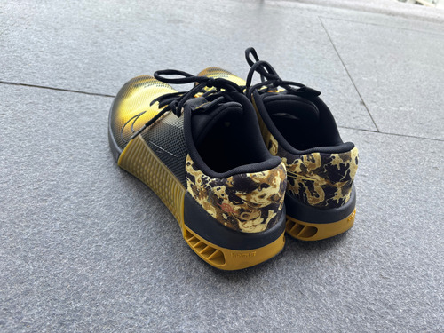 Tenis Nike Metcon 8 Hyperlift (Usado)