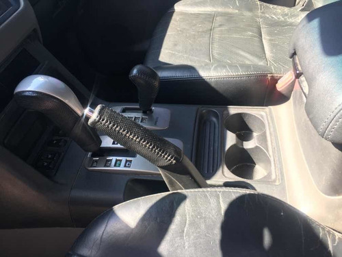 Imagen 10 de 12 de Mitsubishi Montero 2007 3.2 Di-d Gls At Abcp+cu 46276082