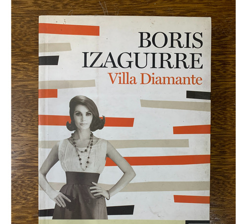 Villa Diamante (Usado)