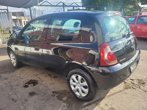 Renault Clio 1.2 Mío Expression