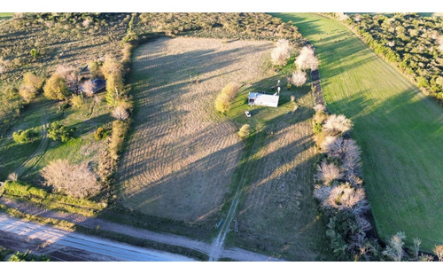 Vendo Casa De Campo En 3 Has En Concepción Del Uruguay, Entre Ríos.
