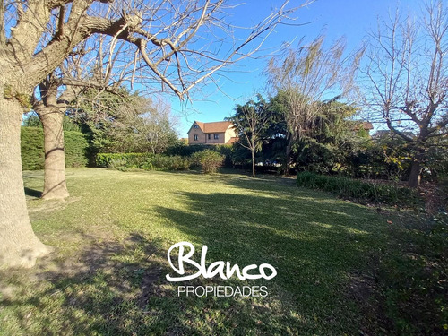 Casa En Alquiler En La Delfina, Pilar, G.b.a. Zona Norte