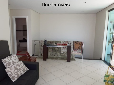 Imagem 3 de 13 de Lindo Apartamento De Cobertura No Edifício Antares - Ap00519 - 68494408