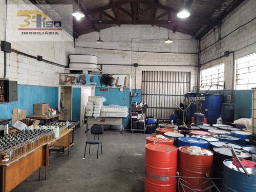 Imagem 5 de 9 de Lote / Terreno Em Vila Bancaria - São Paulo - 2098