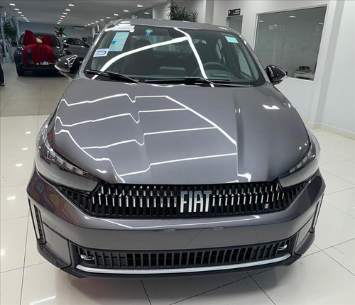 Fiat Cronos Cronos 1.3 Precision Cvt (aut)