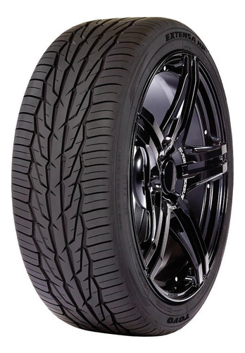 Toyo 245/40r20 Extensa Hp2 99w Xl