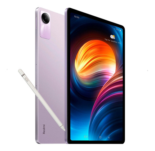 Tablet Xiaomi Redmi Pad Se 8/256 Gb + Lapiz Stylus Pen Dimm