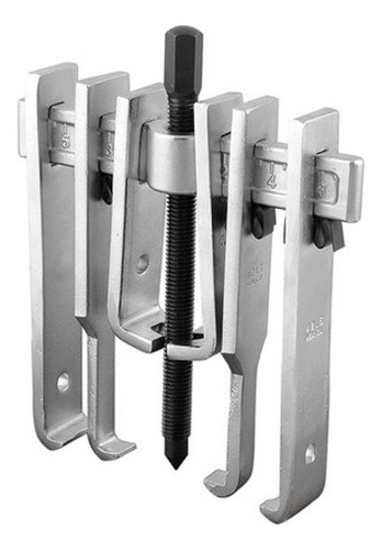 Extractor De Poleas 06 Quijadas 6 Ton (granel) 1 Urrea 4213