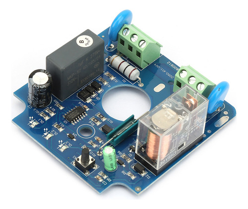 Módulo Electrónico De Control De Presión Automático De Bomba