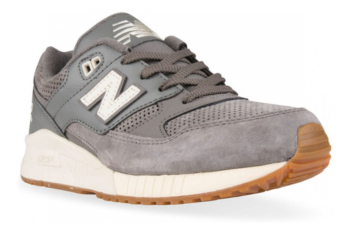 new balance 530 gris