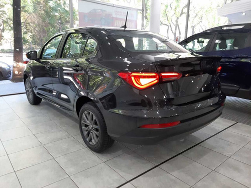 Fiat Cronos Drive Conectividad 2021 (y) Entrega Yyaaaa