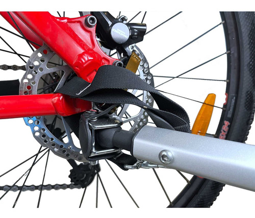 Enganche De Remolque Para Bicicleta Thule Chariot, Compatibl