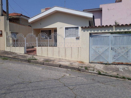 Imagem 1 de 22 de Casa Com 2 Dormitórios À Venda, 115 M² Por R$ 385.000,00 - Jardim Dos Estados - Sorocaba/sp - Ca8671