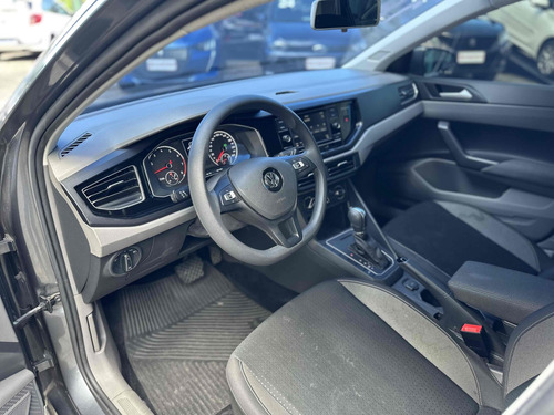 Volkswagen Polo 1.0 200 TSI COMFORTLINE AUTOMÁTICO