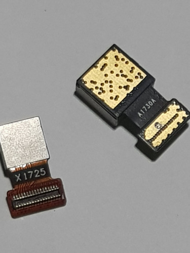 Camaras Hisense F22 Originales (Usado)