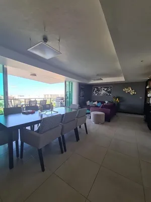 Departamento en renta