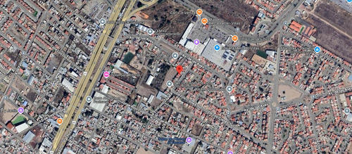Casa En De Los Cisnes Pte. 110, Villas De Pachuca, Pachuca De Soto, Hgo (ah)
