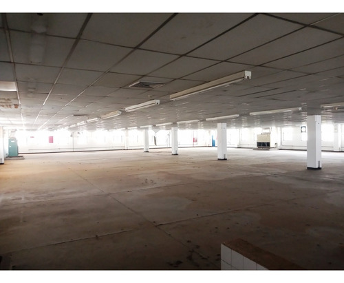 Vendo Galpón Industrial 2500 M2. Guarenas 6294