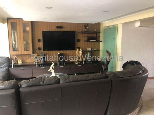 Apartamento En Venta En Izcaragua ( 25-21057) Hairol Gutierrez