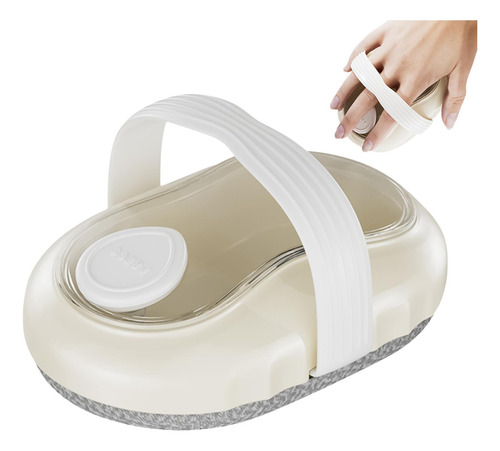 Cepillo De Masaje Para Baño Cepillos De Baño Para La Ducha F