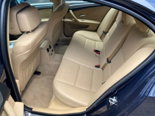 BMW Serie 5 2.5 525i E60