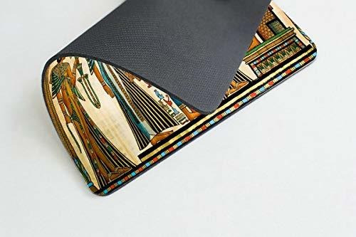 Mousepad Reina Nefertari Con Isis