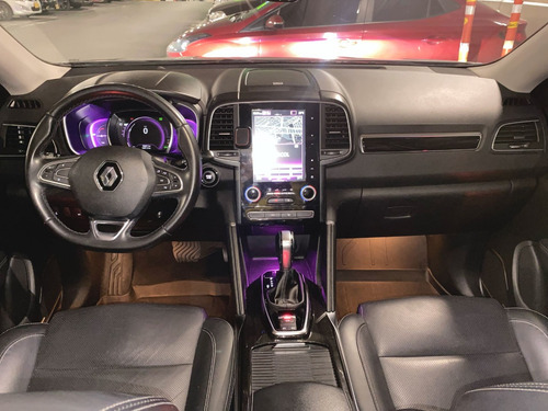 Renault Koleos 2.5 Intens