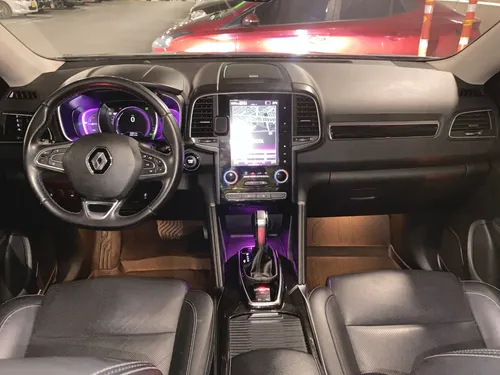 Renault Koleos 2.5 Intens
