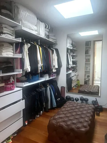 Apartamento En Venta En El Chicó. Cod V15760