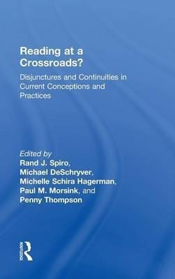 Reading At A Crossroads? - Rand J. Spiro