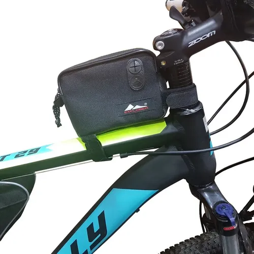 Mini alforjas online para bicicleta