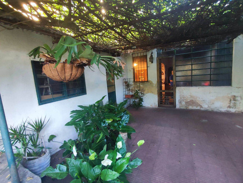 Imagen 8 de 30 de Venta Lote 407m2 Con Casa Y Local En San Isidro