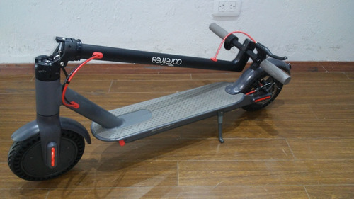 Imagen 8 de 25 de Monopatin Electrico Nuevo X5 Sunra Litio No Xiaomi