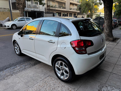 Citroën C3 1.6 Exclusive Vti 115cv