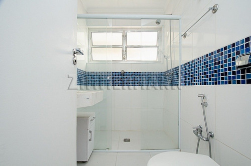 Imagem 10 de 15 de Apartamento - Jardim Paulista - Ref: 112302 - V-112302