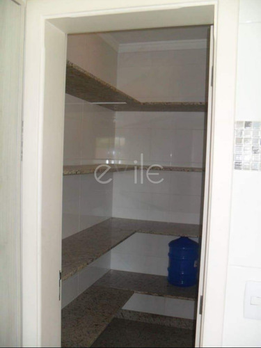 Imagem 11 de 30 de Casa À Venda Em Jardim Soleil - Ca007485