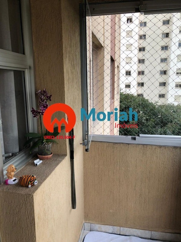 Imagem 4 de 30 de Apartamento - Nb69805 - 69228920