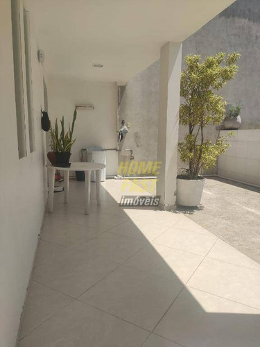 Imagem 24 de 30 de Sobrado Com 2 Dormitórios À Venda, 400 M² Por R$ 750.000 - Vila Itapegica - Guarulhos/sp - So0925