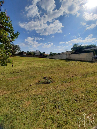 Imagem 3 de 16 de Terreno À Venda Em Parque Reserva Fazenda Imperial - Te008642