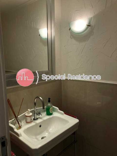 Imagem 11 de 15 de Apartamento-à Venda-barra Da Tijuca-rio De Janeiro - 400418