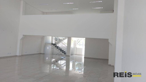 Imagem 5 de 13 de Salão Para Alugar, 600 M² Por R$ 9.800/mês - Jardim Santa Fé - Sorocaba/sp - Sl0035