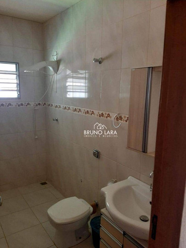 Imagem 7 de 24 de Sítio À Venda Em Mateus Leme Condomínio Portal Serra Azul - Si0007