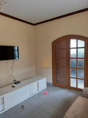Imagem 4 de 26 de Chácara À Venda, 1200 M² Por R$ 450.000,00 - Jardim Santa Helena - Igaratá/sp - Ch0114