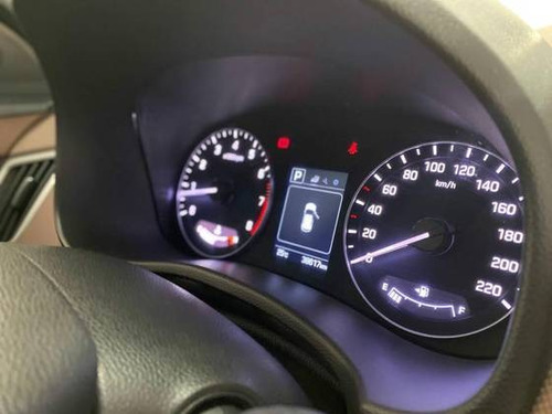 Imagem 14 de 15 de Hyundai Creta 2.0 16v Flex Prestige Automático