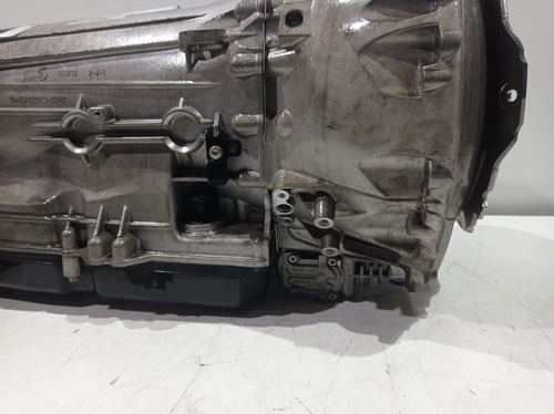 Caixa De Marcha Completa Mercedes Glk 220 Cdi 2012 13 14 15 (Usado)